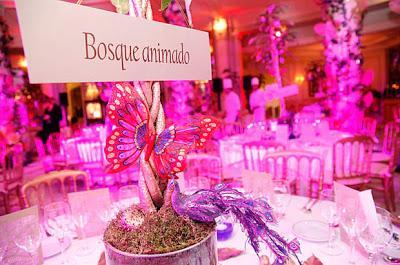 Le Monde Chic News. Hoy: Moda, joyas, coches y políticos.