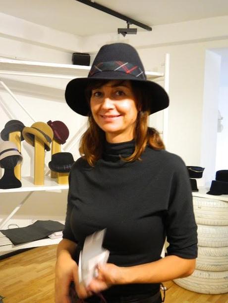 Le Monde Chic News. Hoy: Moda, joyas, coches y políticos.