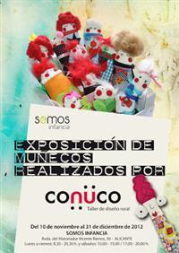 Actividades para niños y en familia: Del 9 al 15 de noviembre de 2012