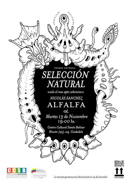 :: Algunas inauguraciones para la prox. semana ::