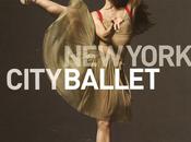 Entre bambalinas York City Ballet