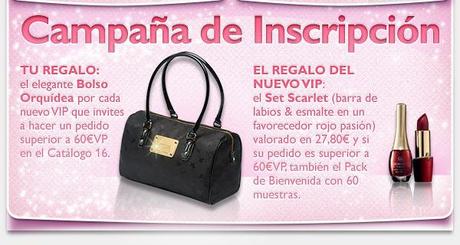 Catalogo 16 Oriflame