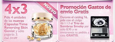 Catalogo 16 Oriflame
