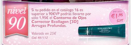 Catalogo 16 Oriflame
