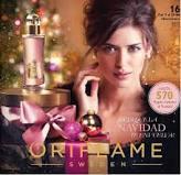 Catalogo 16 Oriflame