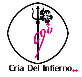 Cría DeL Infierno ya tiene logo oficial!