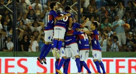 Copa Sudamericana: Tigre, a semis y a la Libertadores