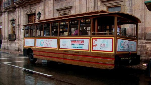 Si estás en Morelia disfrutando del 10° edición...