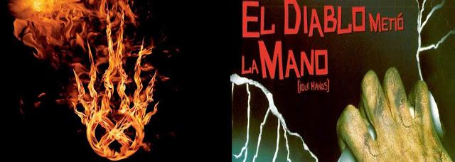 METAL MUSIC & HORROR MOVIES XIV