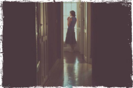 Aprender a estar sola