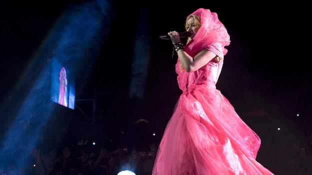 Shakira abre una cuenta en VKontakte, la popular red social rusa