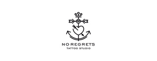 50 ejemplos de diseños artísticos de logos