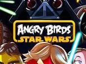 Angry Birds Star Wars está disponible para todas plataformas