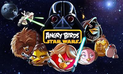 Angry Birds Star Wars ya está disponible para todas las plataformas