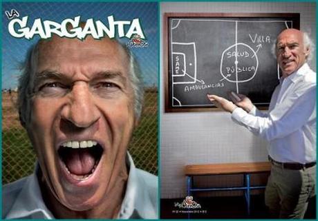 Garganta Poderosa Bianchi Bianchi no despierta