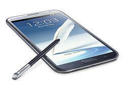 Samsung GALAXY Note 2