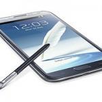 Galaxy Note 2 para todo, a un tamaño razonable