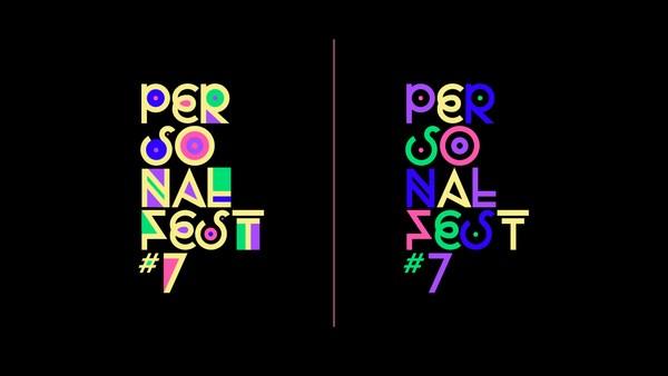 diseño tipografico por pablo alfieri