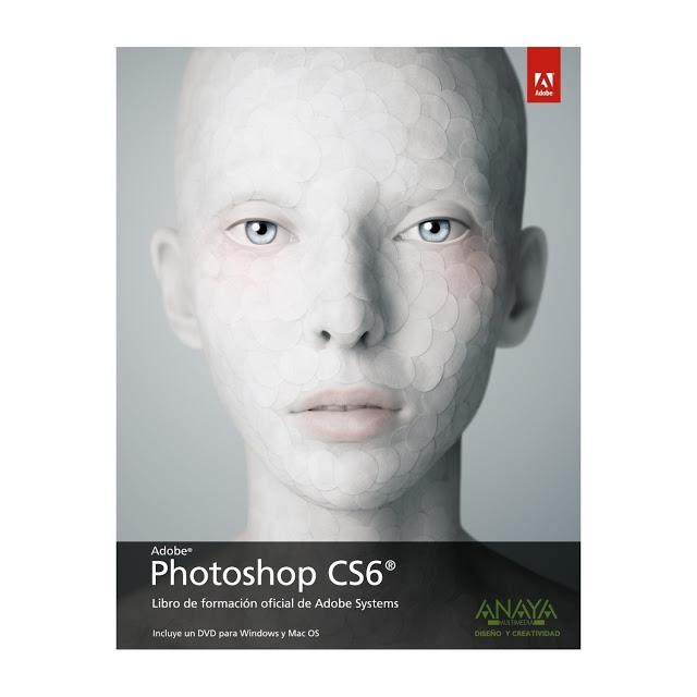 Libro Photoshop CS6