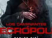Caminantes: Necrópolis