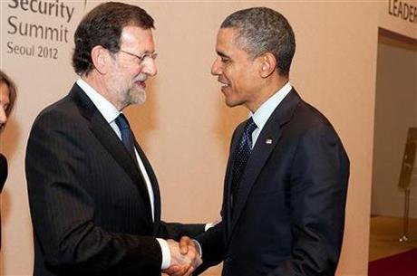 La elección del Nuevo Amo del Mundo.