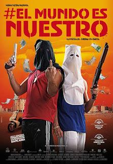 El mundo es nuestro (2012)
