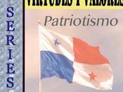 SERIES Virtudes Valores Patriotismo