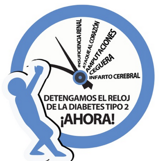 Diabetes: Protejamos nuestro futuro