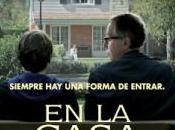 Reseña cine: casa