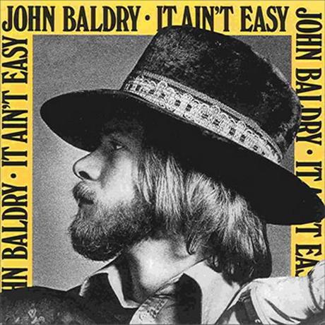 long john baldry – it ain’t easy