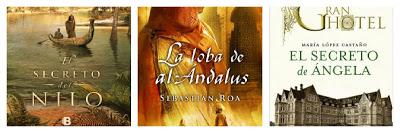 Este mes va a hacer historia...