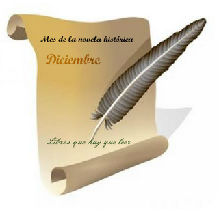 Este mes va a hacer historia...