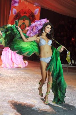 Victoria Secrets 2012 II