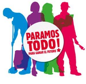 Por qué voy a hacer huelga el 14N