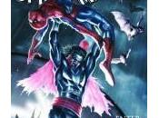 Portada alternativa Marcos Martín para Amazing Spider-Man