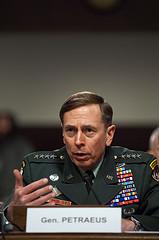 Escándalo en la CIA