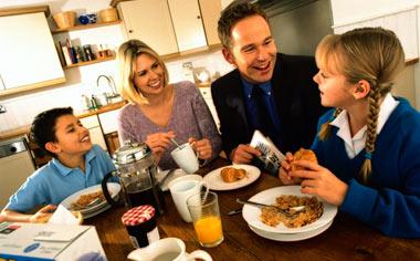 ALIMENTACIÓN COMO ACTO CULTURAL-SOCIAL: FACTORES SOCIOCULTURALES QUE AFECTAN AL CONSUMO DE ALIMENTOS