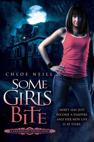 Portada Revelada: Biting Bad (Chicagoland Vampires, #8) de Chloe Neill