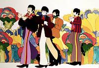 Cinecritica: Yellow Submarine