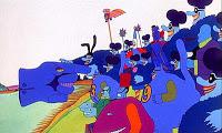 Cinecritica: Yellow Submarine
