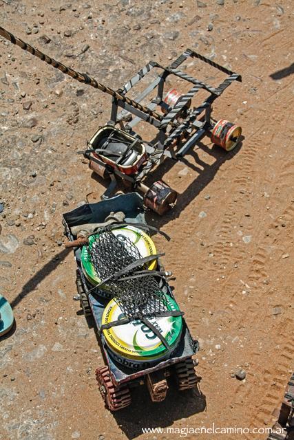 carrosjuguetesmozambique La imaginación al poder