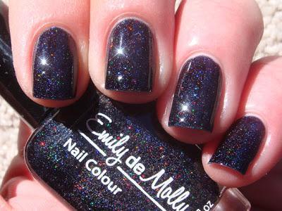 Esmaltes Emily de Molly Esmaltes Emily de Molly