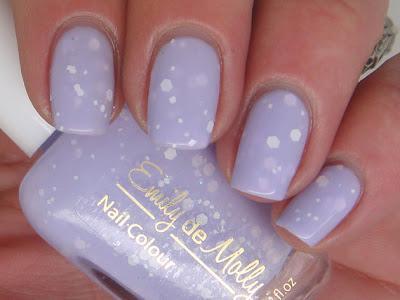 Esmaltes Emily de Molly Esmaltes Emily de Molly