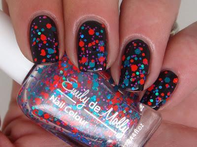 Esmaltes Emily de Molly Esmaltes Emily de Molly