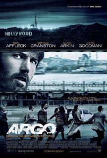 Argo. Cine e historia