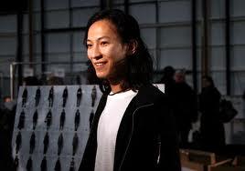 ¿Alexander Wang al frente de Balenciaga?