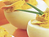 Huevos Rellenos