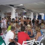 La puesta de sol de las 100.000 fotografías