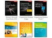 Biblioteca gratuita libros sobre herramientas Microsoft