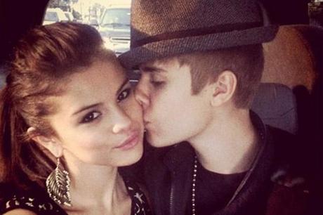 Selena Gómez y Justin Bieber ya no están juntos